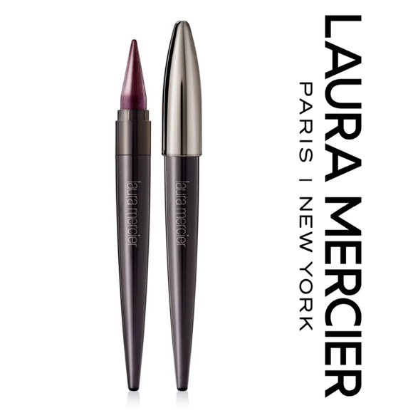 laura mercier Other - Laura Mercier - Eye-Conics Kajal D'Orient Eye Liner - Vino - Purple